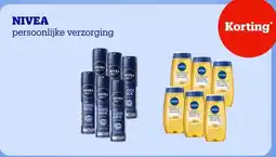 Bol.com NIVEA aanbieding