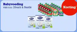 Bol.com Babyvoeding aanbieding