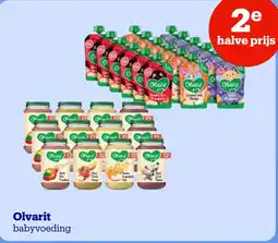 Bol.com Olvarit aanbieding