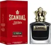 Bol.com Jean Paul Gaultier - Scandal - pour Homme Le Parfum - 150 ml - Eau de Parfum Spray aanbieding