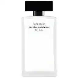 Bol.com Narciso Rodrioguez Pure Musc Eau de parfum 150 ml - XL verpakking aanbieding