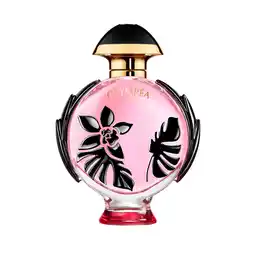 Bol.com Paco Rabanne Olympéa Flora 50 ml Eau de Parfum - Damesparfum aanbieding