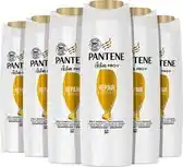 Bol.com Pantene Active Pro-V Repair & Protect Shampoo - Voordeelverpakking 6 x 225ml aanbieding