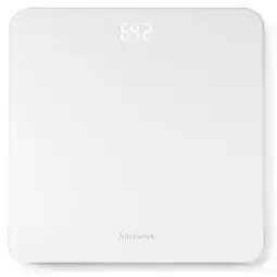 Bol.com medisana PS 435 - Personenweegschaal - Wit aanbieding