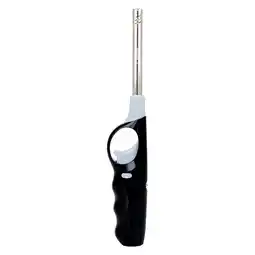 PLUS Atomic Kaarsen- & BBQ aansteker navulbaar 1st aanbieding