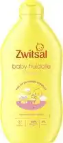 Bol.com Zwitsal - Baby Huidolie - 400ml aanbieding