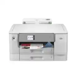 Expert Brother HL-J6010DW (A3-XL) Inkjet printer Wit aanbieding