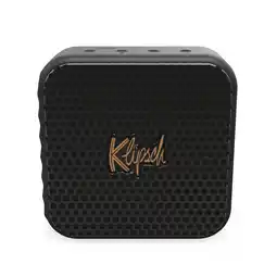 Bol.com Klipsch Austin portable speaker Bluetooth 5.3 Broadcast mode aanbieding
