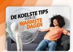 Expert De koelste tips aanbieding