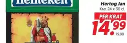 Dekamarkt Hertog Jan aanbieding