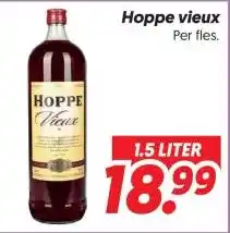 Dekamarkt Hoppe vieux aanbieding