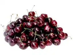 Hoogvliet Hollandse Kersen 400 gram aanbieding