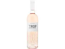 Hoogvliet Tropical Irresistible Rose aanbieding