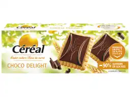 Hoogvliet Céréal Choco delight aanbieding