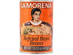 Hoogvliet La Morena Bayo bonenspread aanbieding