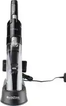 Bol.com TurboTronic LUX500 Kruimeldief - Zilver/Zwart aanbieding