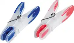 Wehkamp Leifheit wasknijpers (set van 25) aanbieding
