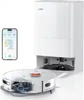 Bol.com JONR P20 Pro Robotstofzuiger - Wit aanbieding