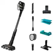 Bol.com Philips 8000 series XC8349/01 - Steelstofzuiger aanbieding