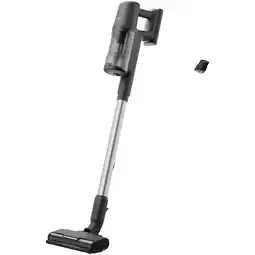Expert AEG AP61CB21DG 6000 Steelstofzuiger zonder zak Grijs aanbieding