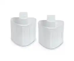 Bol.com Tefal Antikalkpatronen - Geschikt voor Liberty SV7010, SV7030 & SV7040 - Langdurige Bescherming aanbieding