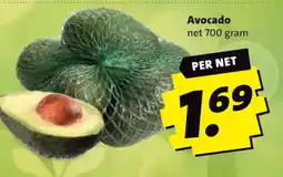 Boni Avocado aanbieding