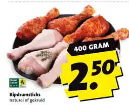 Boni Kipdrumsticks aanbieding