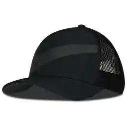 Foot Locker Nike Trucker Petten Unisex - Zwart - Maat M/L aanbieding