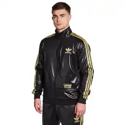 Foot Locker Adidas Chile 62 Trainingspakken Heren - Zwart - Maat M aanbieding