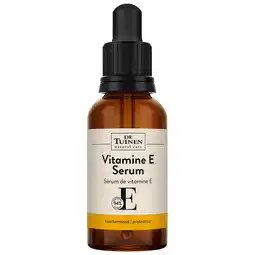 Holland & Barrett 1+1 gratis | De Tuinen Vitamine E Serum - 30ml aanbieding