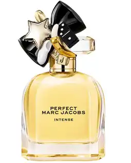ICI Paris XL Marc Jacobs Eau De Parfum Marc Jacobs - Perfect Intense Eau De Parfum - 50 ML aanbieding