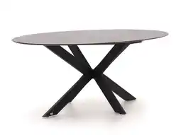 Kees Smit Bellagio Furato ellips dining tuintafel 200x110cm aanbieding