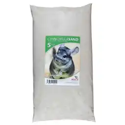 Zooplus 3x5kg Chinchilla-Zand aanbieding