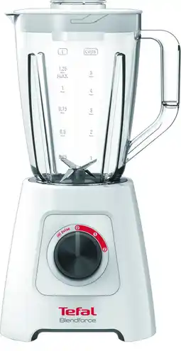 Coolblue Tefal Blendforce II BL4201 aanbieding