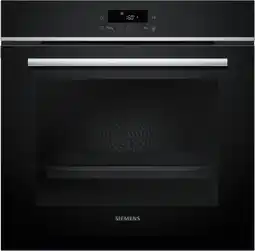 Coolblue Siemens HB572ABS3 Air Fry aanbieding