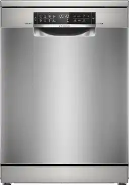 Coolblue Bosch SMS6ECI12E aanbieding