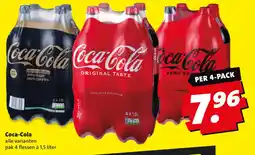 Boni Coca-Cola aanbieding