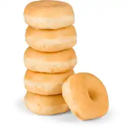 Dekamarkt Vers Mini donut gesuikerd aanbieding