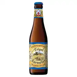 Dekamarkt Karmeliet Tripel 0.4% aanbieding