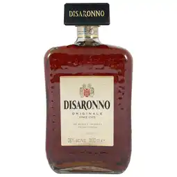 Dekamarkt Disaronno Likeur aanbieding