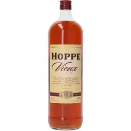 Dekamarkt Hoppe Vieux aanbieding