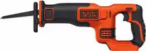 Alternate BLACK+DECKER 18V Reciprozaag BDCR18N-XJ aanbieding