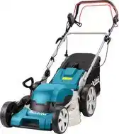 Bol.com Makita ELM4621 230V Grasmaaier 46 cm zelfrijdend aanbieding