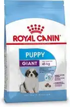 Bol.com Royal Canin Giant Puppy - 15 kg aanbieding