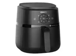 Lidl PHILIPS Airfryer 4,2 L NA229/00 aanbieding