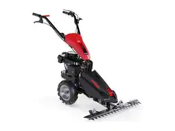 Lidl Güde Benzine balkmaaier GBM 870-200 - 200 cc met wielaandrijving aanbieding