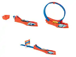 Lidl Playtive Raceset aanbieding