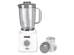 Lidl KENWOOD 3-in-1 blender aanbieding