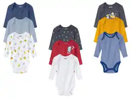Lidl lupilu Rompertjes aanbieding