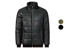 Lidl LIVERGY Heren jas aanbieding